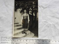 Φωτογραφία Bankya 1941 κορίτσι με κοστούμι K 401