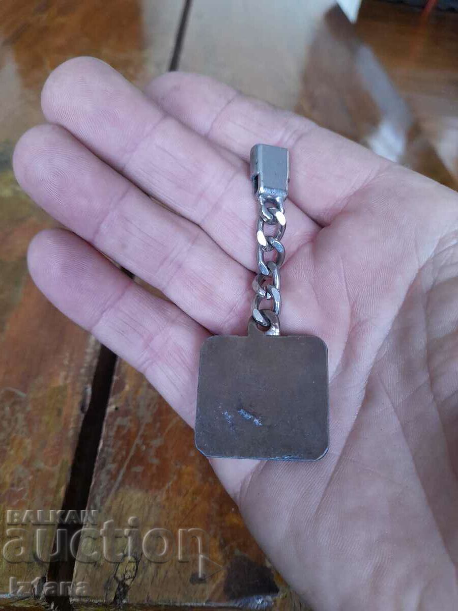 Licitație Breloc vechi Marlboro