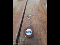 Old Ford key chain