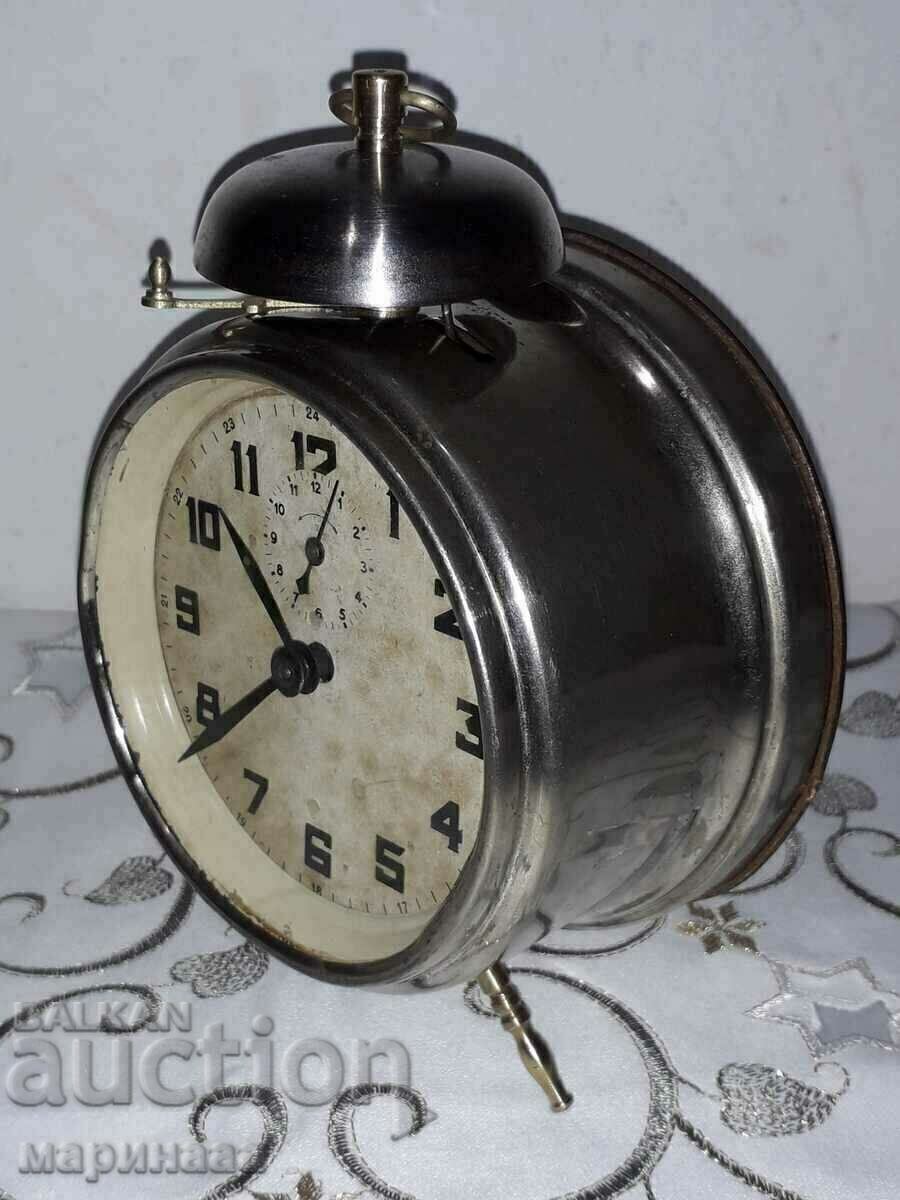 Δημοπρασία ΠΑΛΙΟ ΞΥΠΝΗΤΗΡΙ. ΓΕΡΜΑΝΙΑ Δημοπρασία ΠΑΛΙΟ ΞΥΠΝΗΤΗΡΙ. ΓΕΡΜΑΝΙΑ