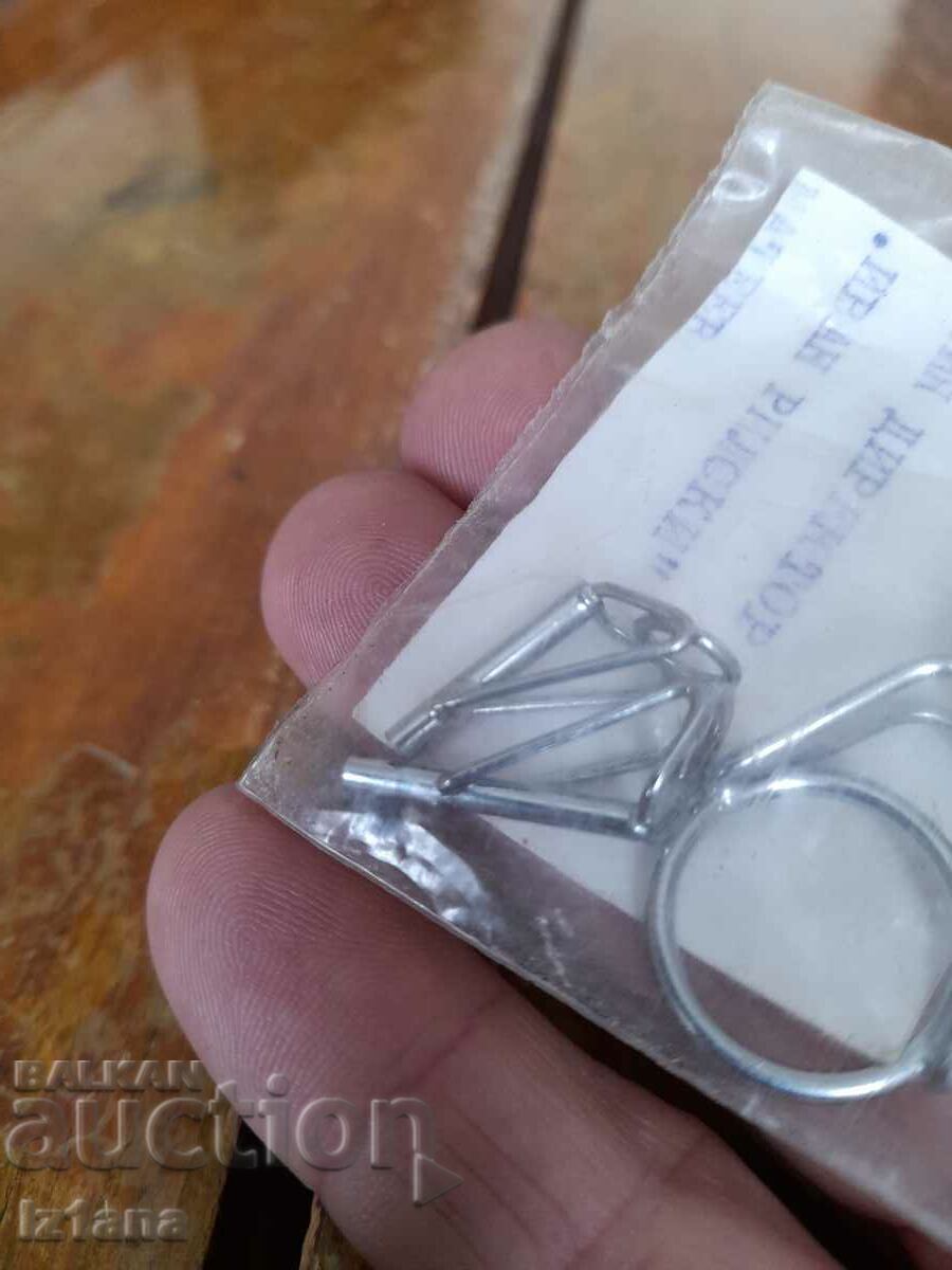 Auction Old guide, fishing rod guides Auction Old guide, fishing rod guides