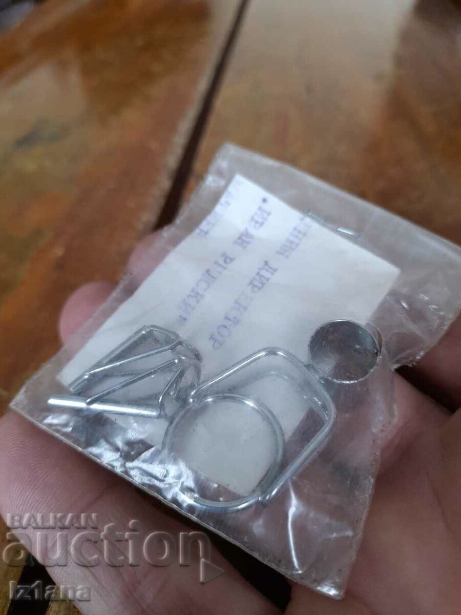 Delivery of Old guide, fishing rod guides Delivery of Old guide, fishing rod guides