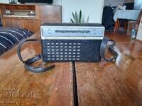 Radio vechi, receptor radio ECHO 2