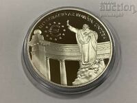 Ουγγαρία 3000 φιορίνια 1999 Ασήμι 0,925