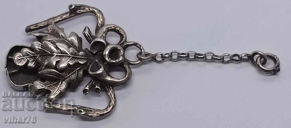 Auction Silver pendant Auction Silver pendant