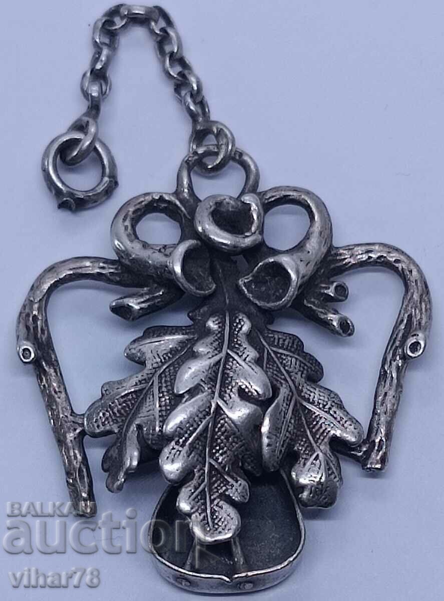 Pandantiv din argint Pandantiv din argint