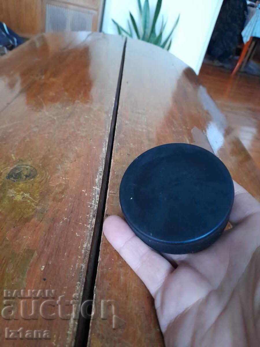 Licitație Vechiul puc de hochei Balzer