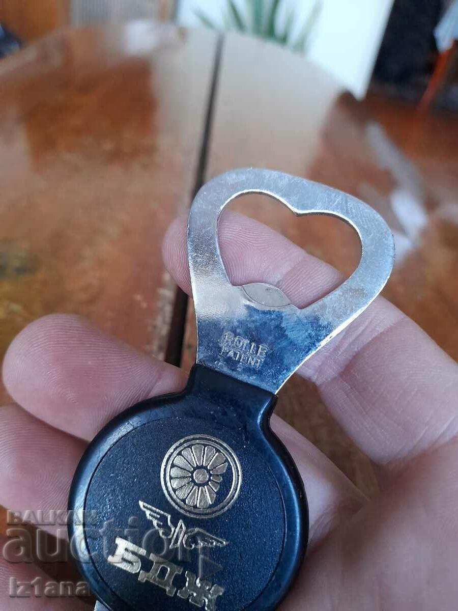 Auction Old BDZ opener Auction Old BDZ opener