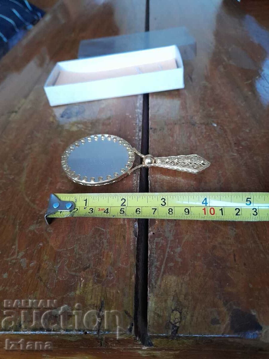 Old mirror, mirror - 5 Old mirror, mirror - 5