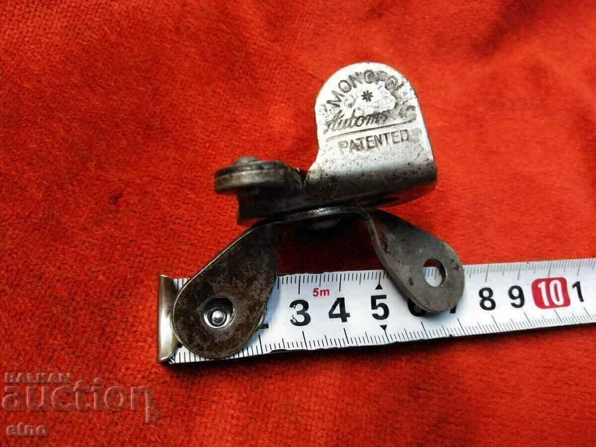VINTAGE GERMAN Bottle Opener, WWI, WWII with price 45.00 BGN | € 23.01 VINTAGE GERMAN Bottle Opener, WWI, WWII with price 45.00 BGN | € 23.01