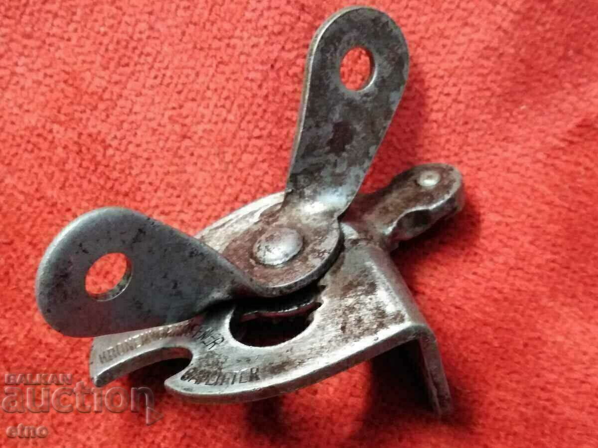 VINTAGE GERMAN Bottle Opener, WWI, WWII - 6 VINTAGE GERMAN Bottle Opener, WWI, WWII - 6