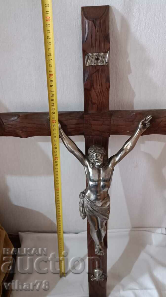 Licitație Cruce mare de perete