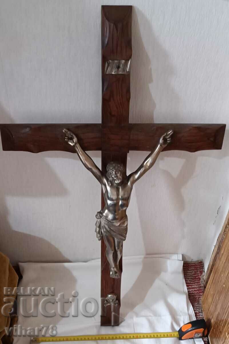 Livrarea Cruce mare de perete