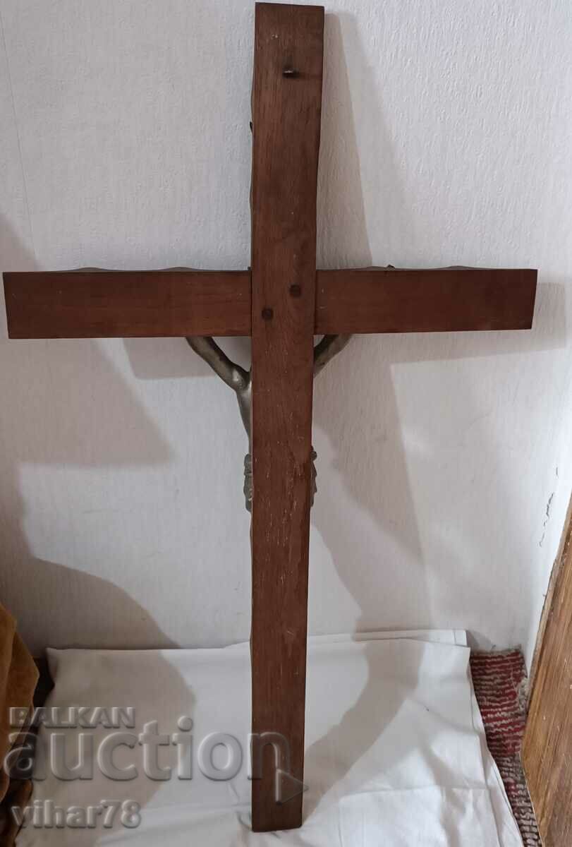 Cruce mare de perete - 5