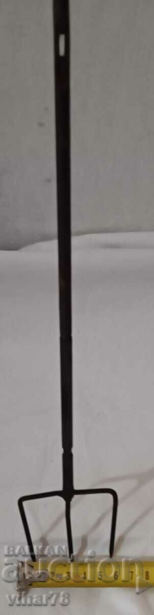 Delivery of Trident Delivery of Trident