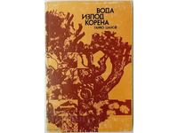Νερό κάτω από τη ρίζα, Ganko Tsanov (20.3)