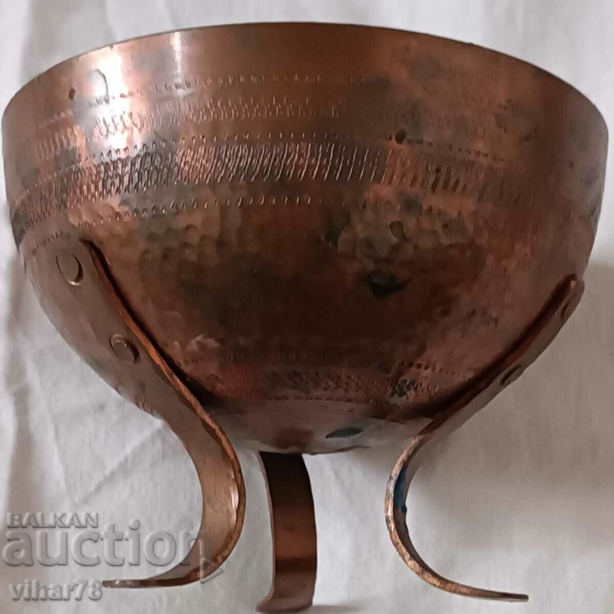 copper vessel-cup - 7 copper vessel-cup - 7