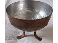 copper vessel-cup
