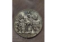 3 марки 1913-A Прусия, Германия (сребро)