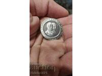 200 песети 1992 - Мадрид, столица на културата