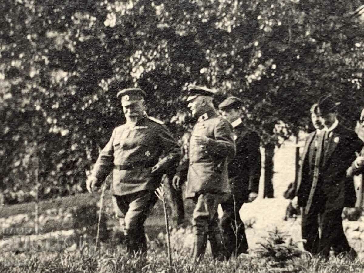 General Todorov August von Mackensen ? First World War with price 80.00 BGN | € 40.90 General Todorov August von Mackensen ? First World War with price 80.00 BGN | € 40.90