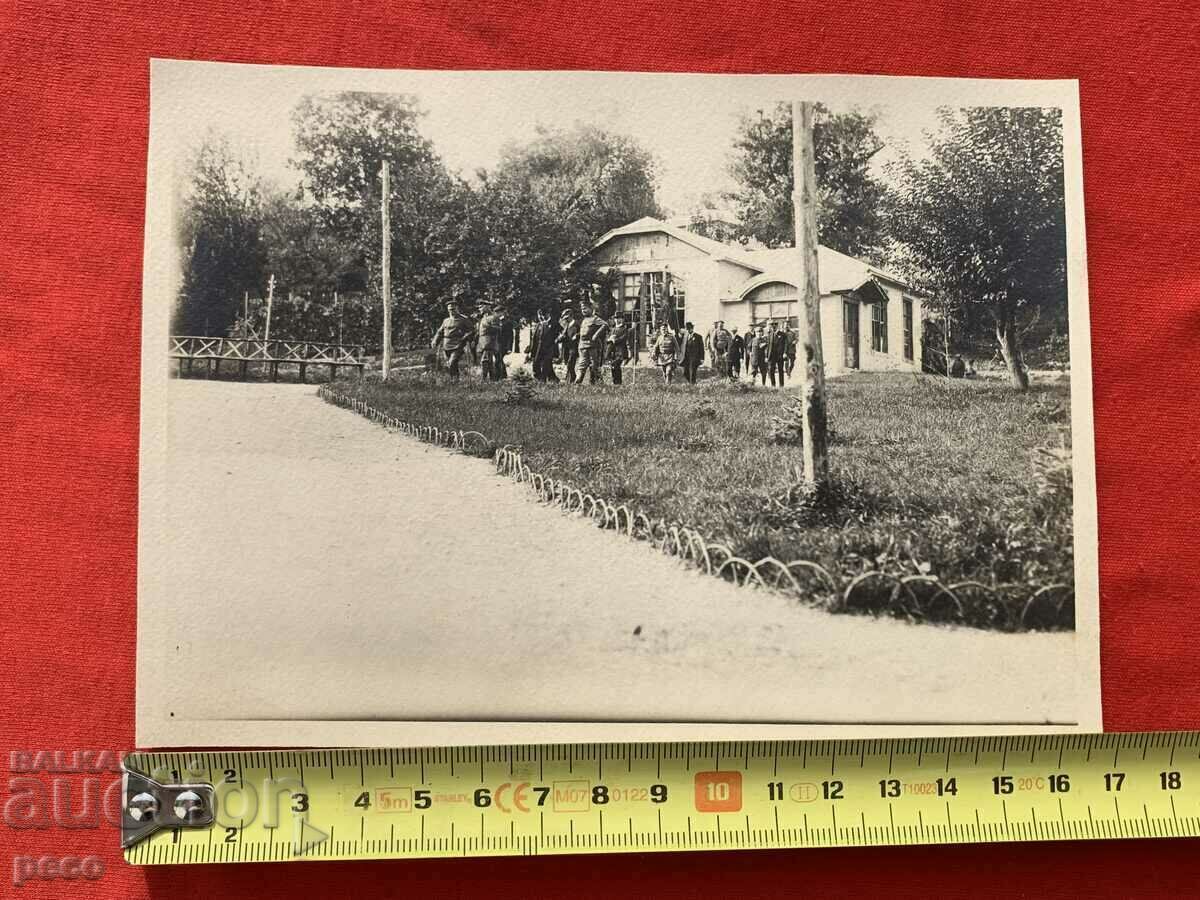 General Todorov August von Mackensen ? First World War - 5 General Todorov August von Mackensen ? First World War - 5