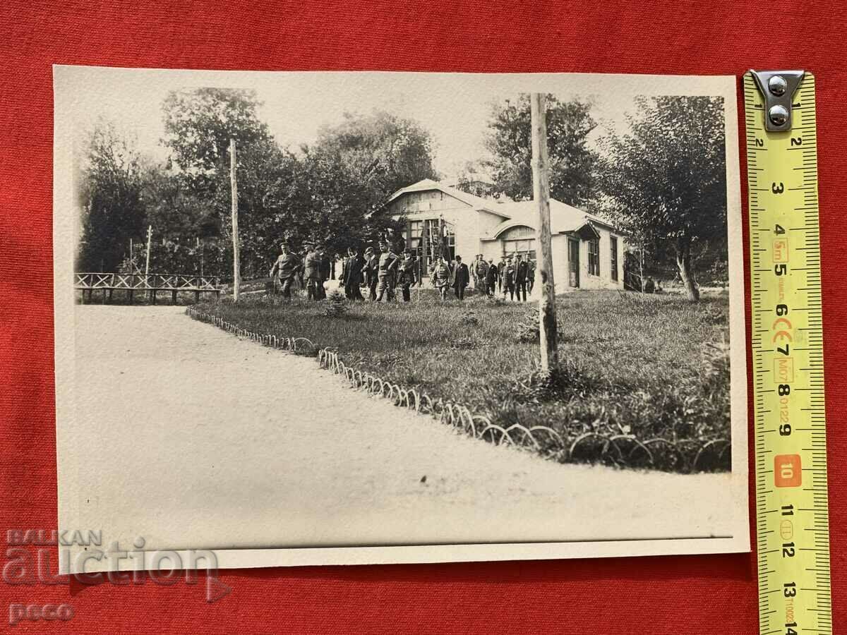 General Todorov August von Mackensen ? First World War - 6 General Todorov August von Mackensen ? First World War - 6