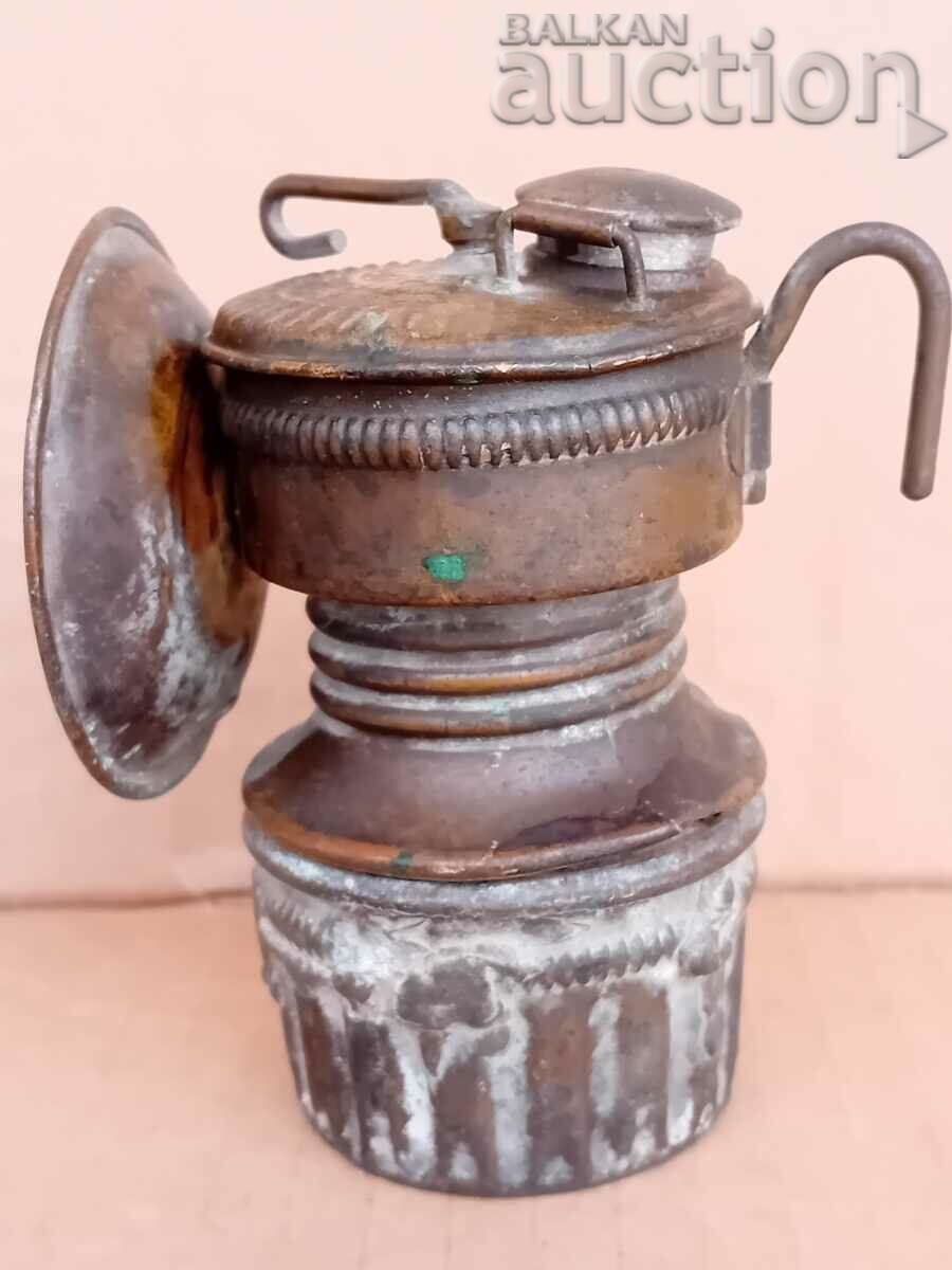 MINI flashlight USA vintage flashlight lamp with price 41.00 BGN | € 20.96 MINI flashlight USA vintage flashlight lamp with price 41.00 BGN | € 20.96