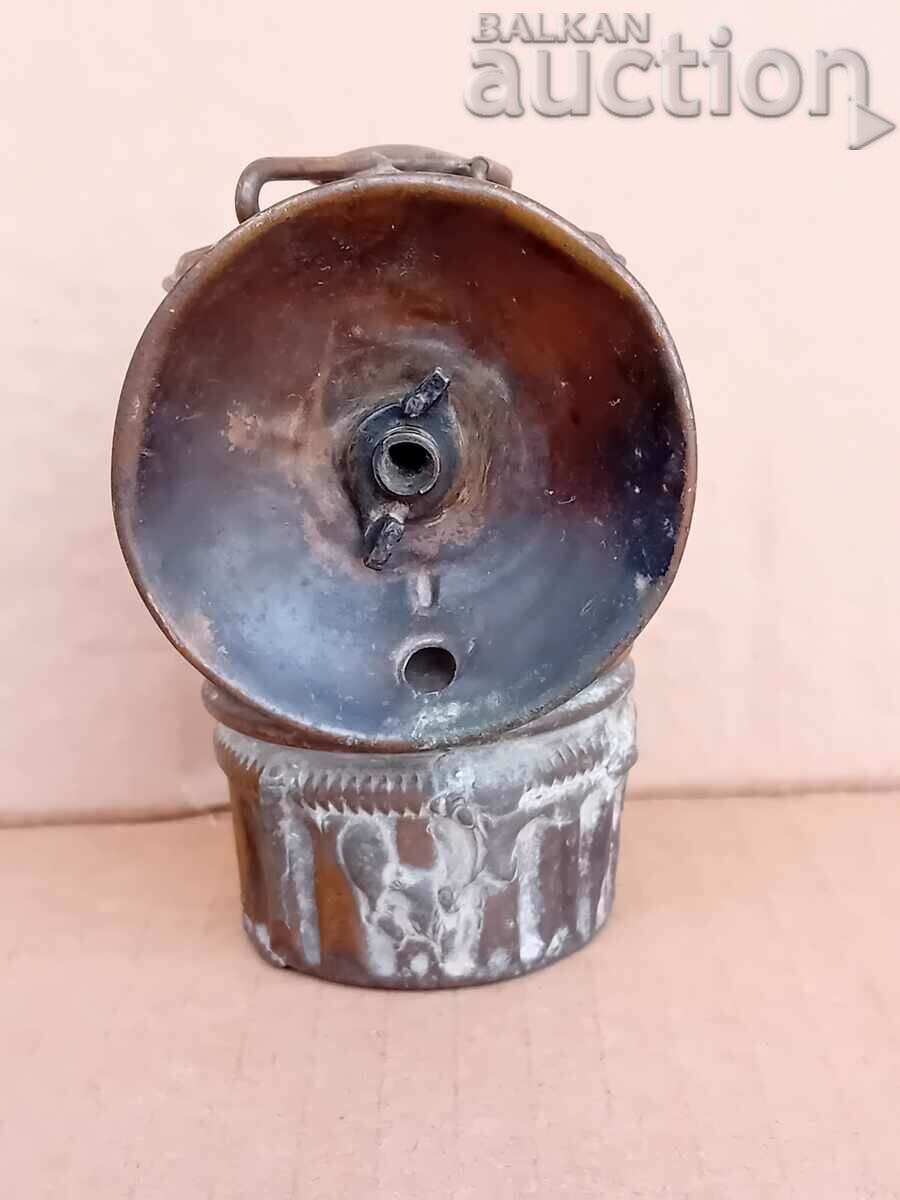 Auction MINI flashlight USA vintage flashlight lamp Auction MINI flashlight USA vintage flashlight lamp