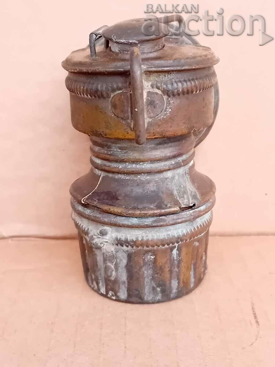 Delivery of MINI flashlight USA vintage flashlight lamp Delivery of MINI flashlight USA vintage flashlight lamp