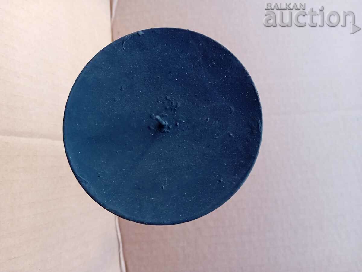 Antique iron handmade candle holder lamp - 5 Antique iron handmade candle holder lamp - 5