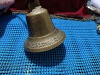 Bronze Bell Brass