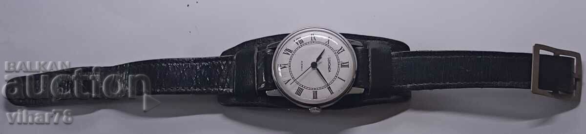 FLIGHT-SEKONDA MEN'S WATCH - 5 FLIGHT-SEKONDA MEN'S WATCH - 5