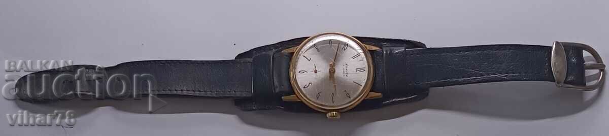 ROCKET GOLD MEN'S WRIST WATCH - 6 ROCKET GOLD MEN'S WRIST WATCH - 6