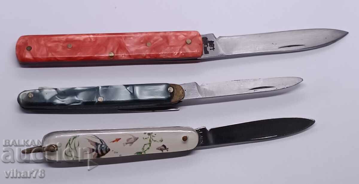 Delivery of Lot of three legs Delivery of Lot of three legs