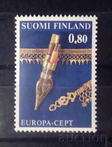 Finland 1976 Europe CEPT MNH
