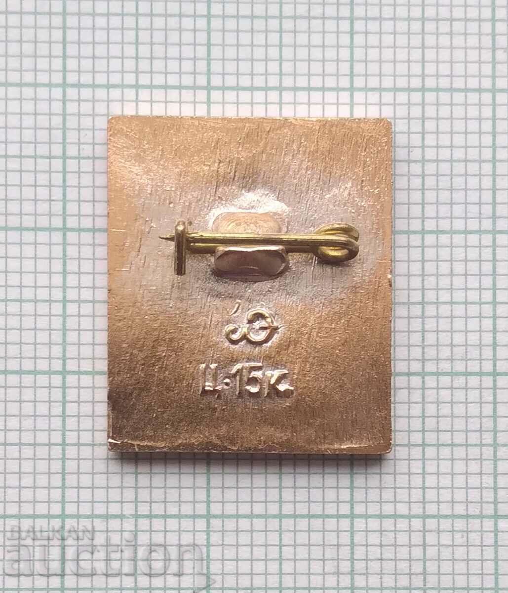 Аукцион 14134 Значка - Ленинград Аукцион 14134 Значка - Ленинград