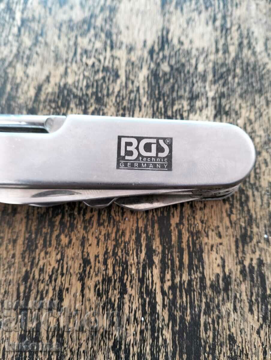 Cuțit de buzunar german cu preț 39.99 BGN | € 20.45 Cuțit de buzunar german cu preț 39.99 BGN | € 20.45