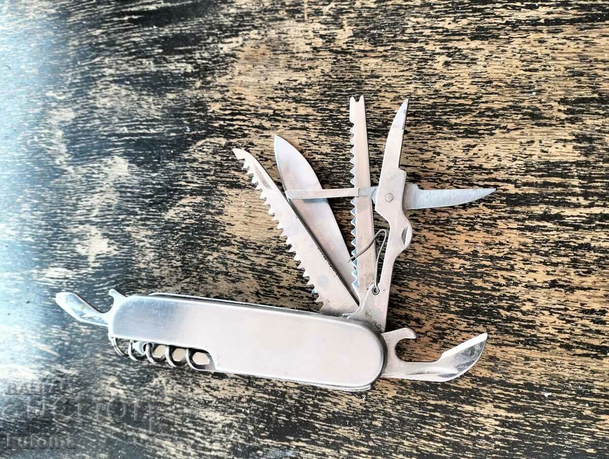 Livrarea Cuțit de buzunar german Livrarea Cuțit de buzunar german