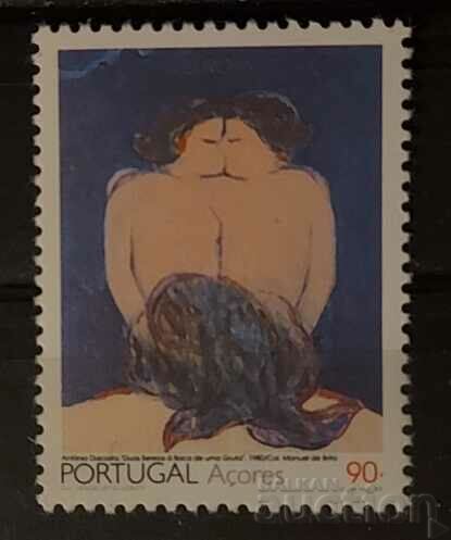 Portugal/Azores 1993 Europe CEPT MNH