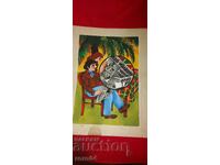 LYUDMIL CHEKHLAROV - ΕΙΚΟΝΙΣΗ ΑΠΟ ΤΟ GNOMOBILE