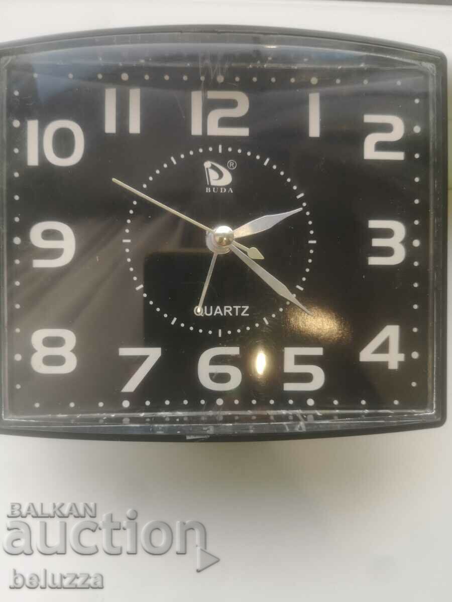 Auction Desk clock Auction Desk clock