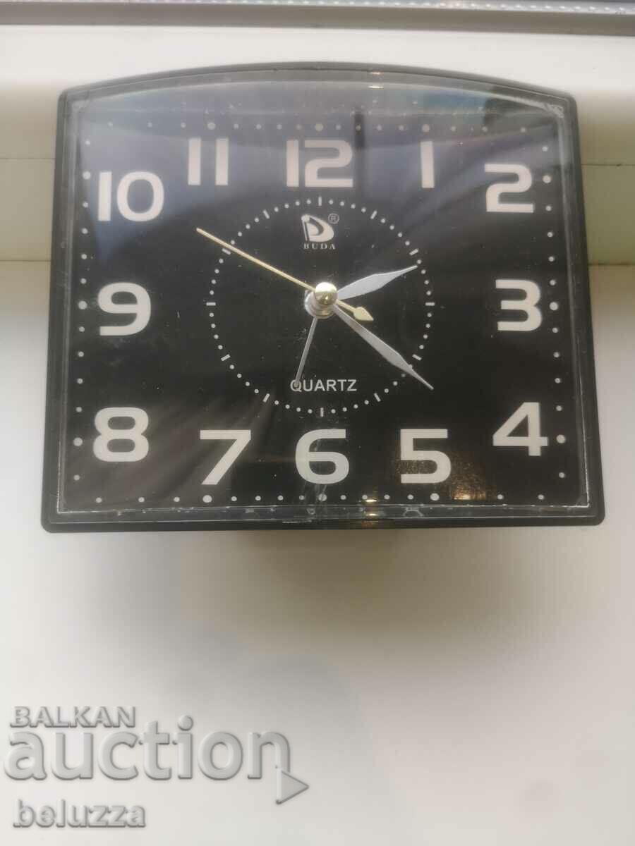 Επιτραπέζιο ρολόι