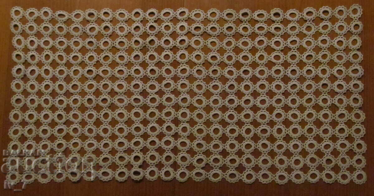 Hand crochet with price 14.99 BGN | € 7.66