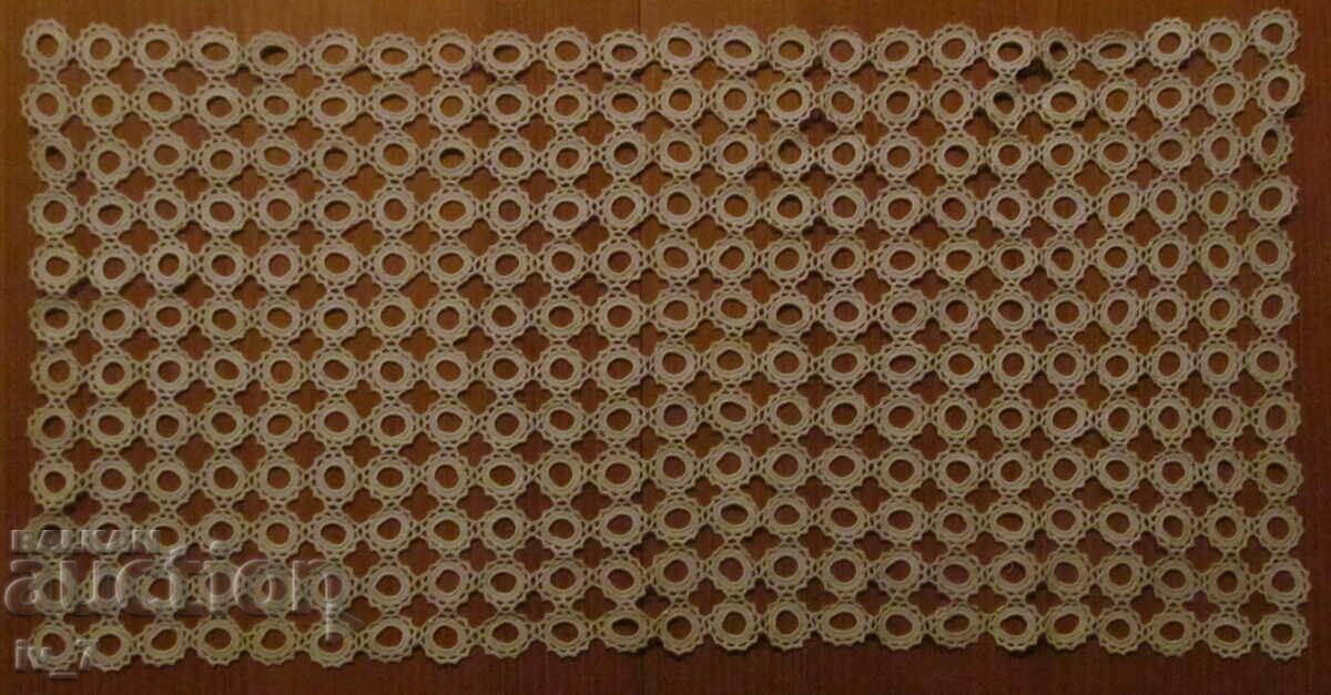 Κροσέ χειρός