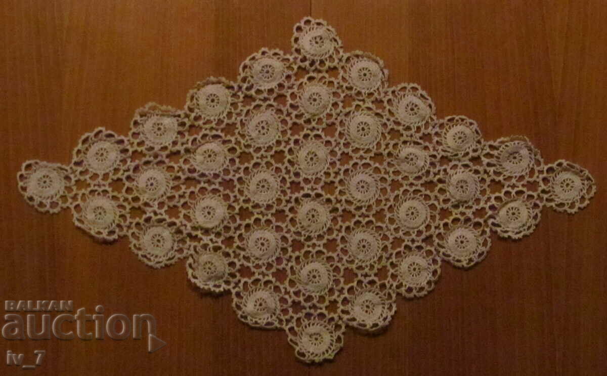 Hand crochet with price 11.99 BGN | € 6.13 Hand crochet with price 11.99 BGN | € 6.13