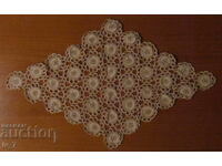 Κροσέ χειρός