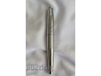 Cerruti 1881 collectible metal fountain pen