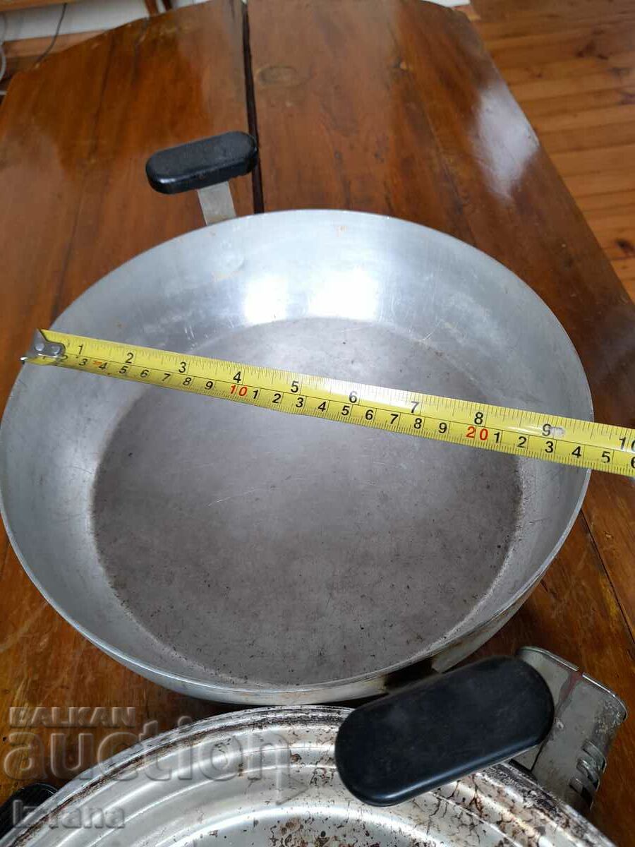 Παλιά ηλεκτρική κατσαρόλα - 5 Παλιά ηλεκτρική κατσαρόλα - 5