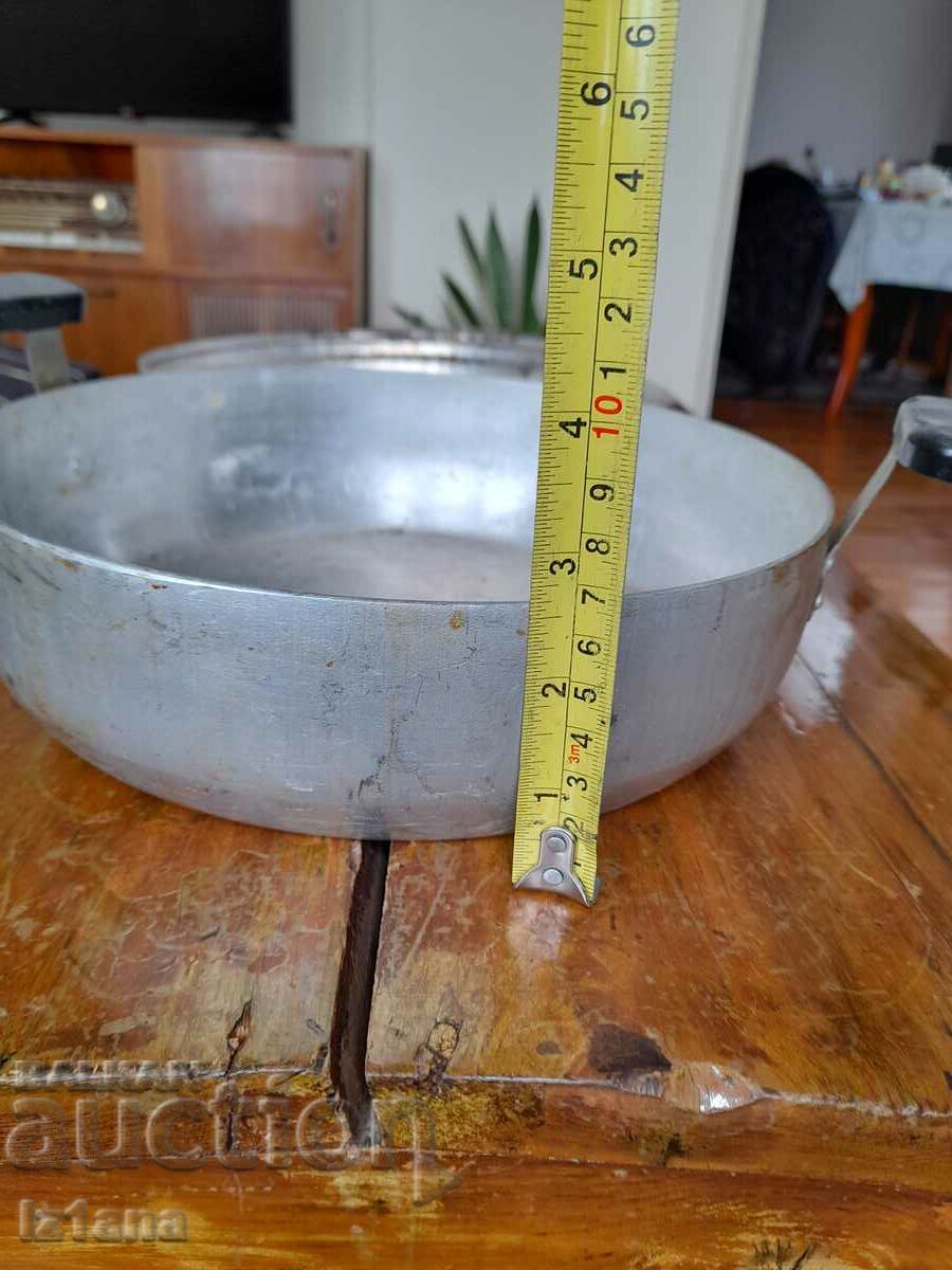 Παλιά ηλεκτρική κατσαρόλα - 6 Παλιά ηλεκτρική κατσαρόλα - 6